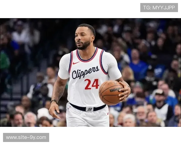 伦纳德比尔继续缺阵，快船客场战绩面临考验