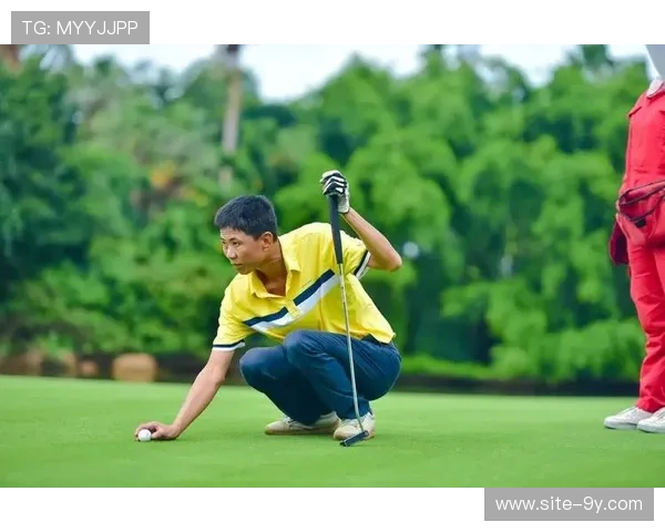 中国飞鹰一队胜出，2025中国业余高尔夫球队际公开赛总决赛海南收杆