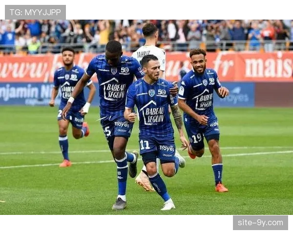 蒙彼利埃1-0小胜特鲁瓦，结束联赛四轮不胜